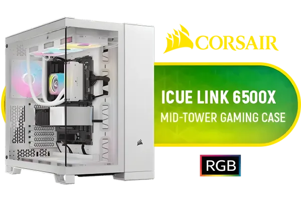 corsair icue link 6500x rgb mid-tower atx dual chamber pc case - white-gaming-case-1800px-v2.webp